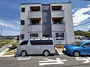 清輝橋駅より徒歩22分 2階 新築の賃貸物件