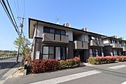 ハイカムール花尻A棟 2階 築31年11ヶ月の賃貸物件