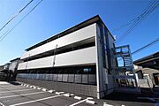 東岡山駅より徒歩5分 3階 築5年9ヶ月の賃貸物件