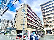 グランヒルズ東古松 6階 築9年7ヶ月の賃貸物件