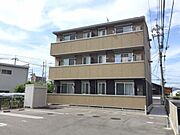 サンフレスカ 1階 築13年の賃貸物件