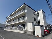 北長瀬駅より徒歩20分 1階 築32年1ヶ月の賃貸物件