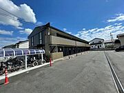 アイボリーハイツ C棟 2階 築29年1ヶ月の賃貸物件
