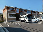  1階 築10年11ヶ月の賃貸物件