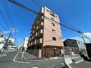 フォンティーヌ弓之町 5階 築18年6ヶ月の賃貸物件