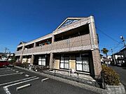 マンションアーク壱番館 2階 築26年11ヶ月の賃貸物件
