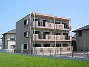 サンテメゾン 1階 築20年の賃貸物件
