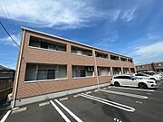ソレイユ 2階 築11年3ヶ月の賃貸物件