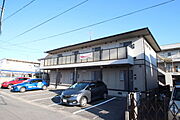 ANIESUBEE 1階 築26年5ヶ月の賃貸物件