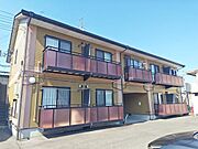 門田屋敷駅より徒歩46分 2階 築27年10ヶ月の賃貸物件