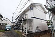 法界院駅より徒歩18分 2階 築30年6ヶ月の賃貸物件