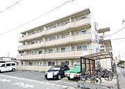 ミラドール今２号館 3階 築35年10ヶ月の賃貸物件