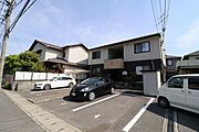 備前西市駅より徒歩9分 2階 築29年6ヶ月の賃貸物件
