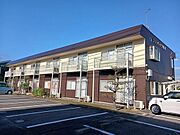 上道駅より徒歩47分 2階 築36年11ヶ月の賃貸物件