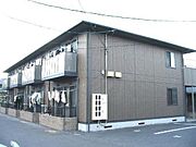 CalmHills2番館 1階 築22年11ヶ月の賃貸物件