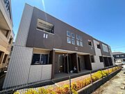 ベルフルール 1階 築9年5ヶ月の賃貸物件
