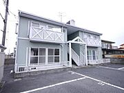 備前西市駅より徒歩67分 築34年7ヶ月 2階建の賃貸物件