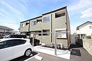 備前西市駅より徒歩49分 1階 築9年の賃貸物件
