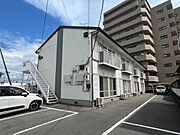 清輝橋駅より徒歩31分 1階 築39年の賃貸物件