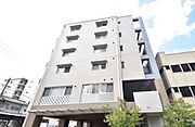 岡山駅より徒歩21分 2階 築30年5ヶ月の賃貸物件