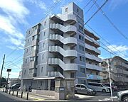 ＣＯＺＥＴ西古松 6階 築34年5ヶ月の賃貸物件