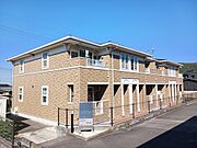彦崎駅より徒歩4分 2階 築19年11ヶ月の賃貸物件