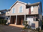 妹尾駅より徒歩19分 1階 築21年6ヶ月の賃貸物件