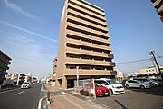 東中央町駅より徒歩8分 9階 築21年8ヶ月の賃貸物件