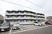 ベンハウス今 2階 築35年の賃貸物件