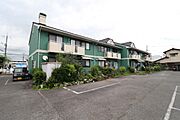 大元駅より徒歩47分 1階 築38年10ヶ月の賃貸物件