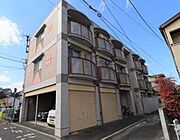 レジデンス石井 2階 築37年9ヶ月の賃貸物件