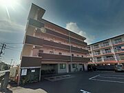 備前西市駅より徒歩24分 4階 築21年3ヶ月の賃貸物件