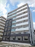 オンフォレスト芳泉 5階 築9年の賃貸物件