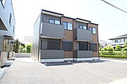 妹尾駅より徒歩6分 2階 新築の賃貸物件