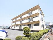 北長瀬駅より徒歩18分 1階 築29年6ヶ月の賃貸物件