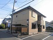グレースタウンＢ 2階 築27年7ヶ月の賃貸物件