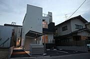 大元駅より徒歩16分 1階 築5年5ヶ月の賃貸物件