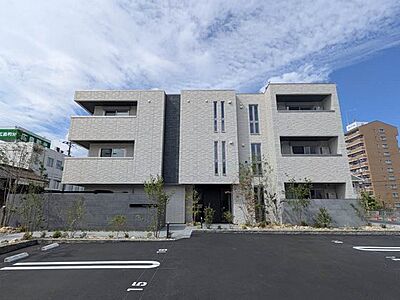 外観 外観