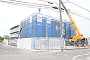 大元駅より徒歩21分 1階 新築の賃貸物件