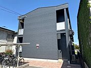 レオパレス都 2階 築20年1ヶ月の賃貸物件