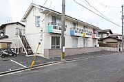 高島駅より徒歩14分 1階 築36年6ヶ月の賃貸物件