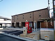 レオネクスト清心 1階 築13年7ヶ月の賃貸物件