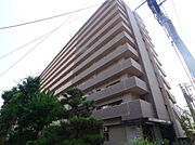 アルファステイツ岡山駅西 10階 築16年7ヶ月の賃貸物件