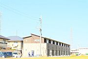 庭瀬駅より徒歩20分 1階 築8年7ヶ月の賃貸物件