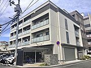 東中央町駅より徒歩2分 1階 築7年7ヶ月の賃貸物件