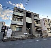 シャーメゾン大供A 1階 築18年9ヶ月の賃貸物件