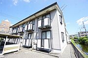 ロージュマンフルールＡ 1階 築28年5ヶ月の賃貸物件