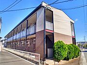 レオパレストーイ 2階 築20年11ヶ月の賃貸物件