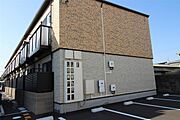 東中央町駅より徒歩43分 2階 築3年の賃貸物件