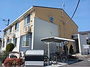 高島駅より徒歩14分 2階 築14年6ヶ月の賃貸物件